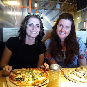 Meet your Posher, Mary